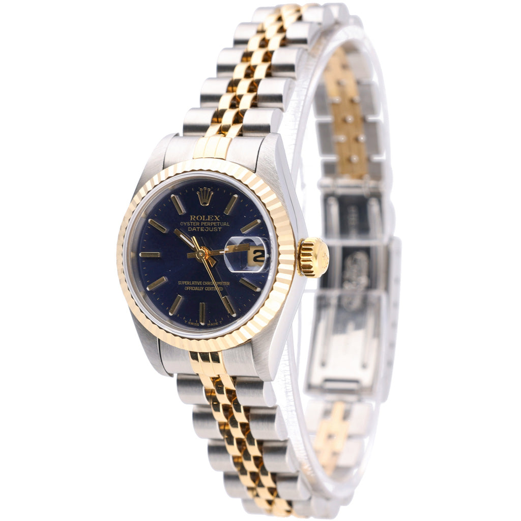 ROLEX DATEJUST - 69173 - Watch - 26mm 9014a409-9d57-4070-b58d-5313bb69cf3c.jpg