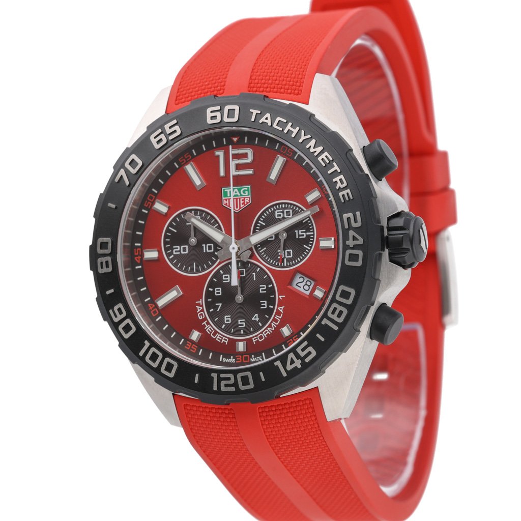 TAG HEUER FORMULA 1 - CAZ101AN - Watch - 43mm 905ccc1b-2bd1-4856-b320-7621df029d30.jpg