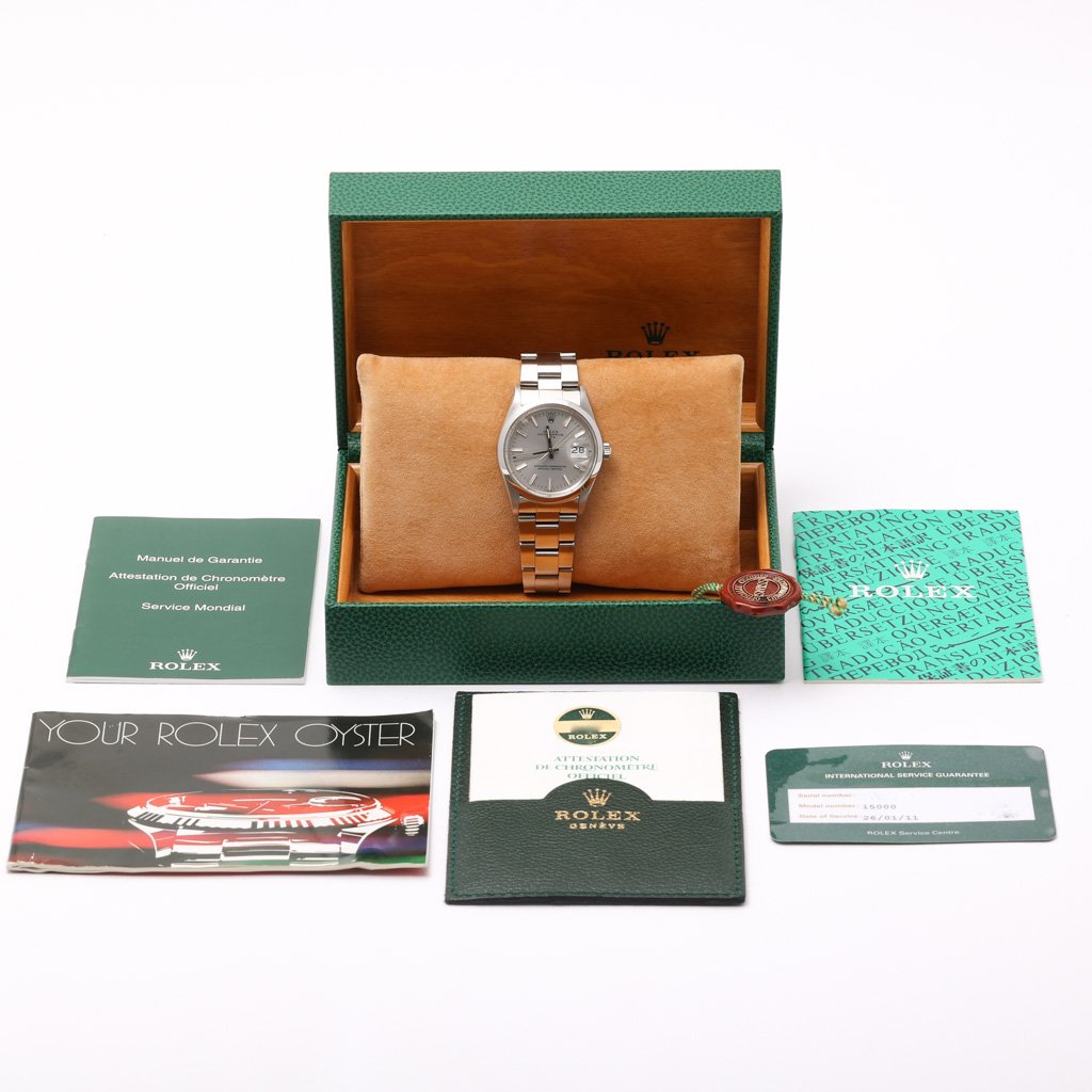 ROLEX DATE - 15000 - Watch - 34mm 90f8dcf6-3ae4-44b6-92a8-ccac19a5eb91.jpg