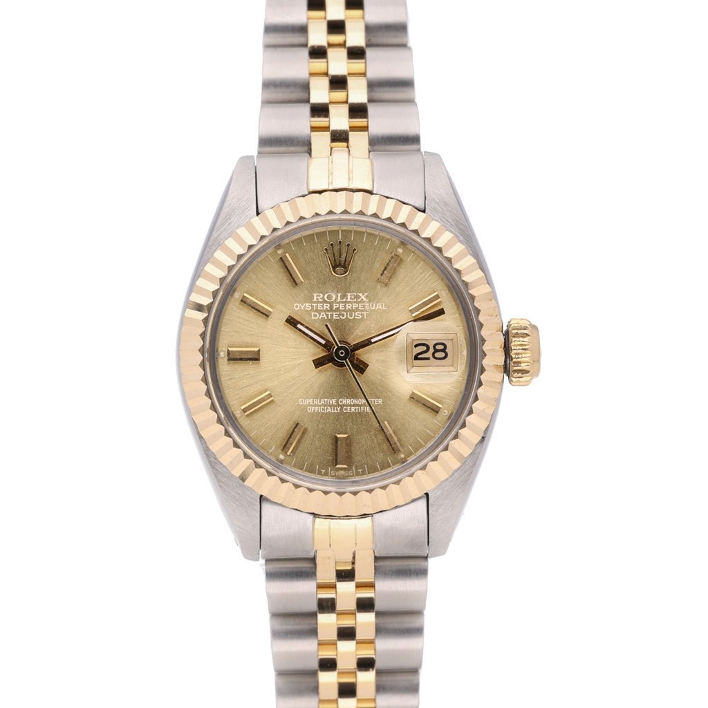 ROLEX DATEJUST - 6917 - Watch - 26mm 914425e3-d1cb-4a3c-9583-2c35503b6635.jpg