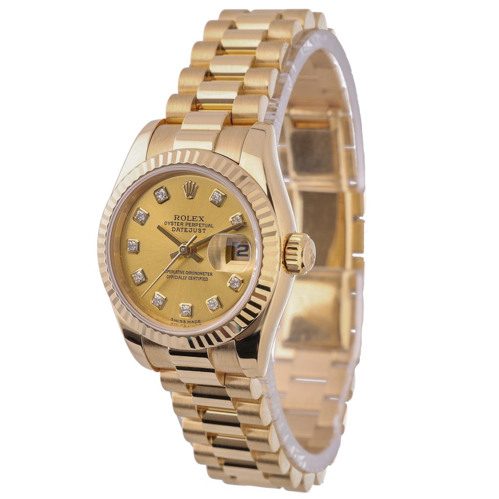 ROLEX DATEJUST - 179178 - Watch - 26mm 9190d28b-a628-443c-b3f5-b72eeaed7a62.jpg