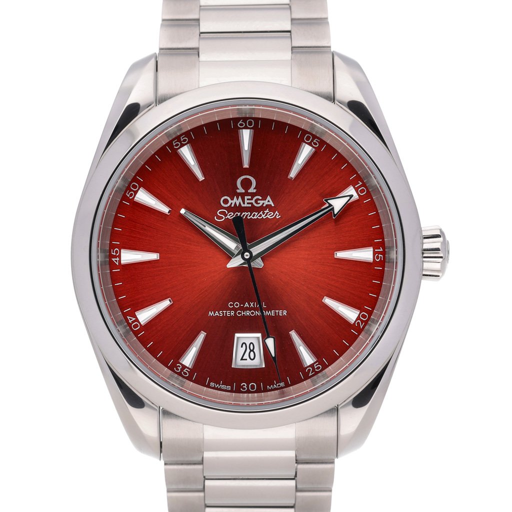 OMEGA AQUA TERRA  - 220.10.38.20.13.003 - Watch - 38mm 91986d3d-28f7-44d4-957b-991ece905a67.jpg