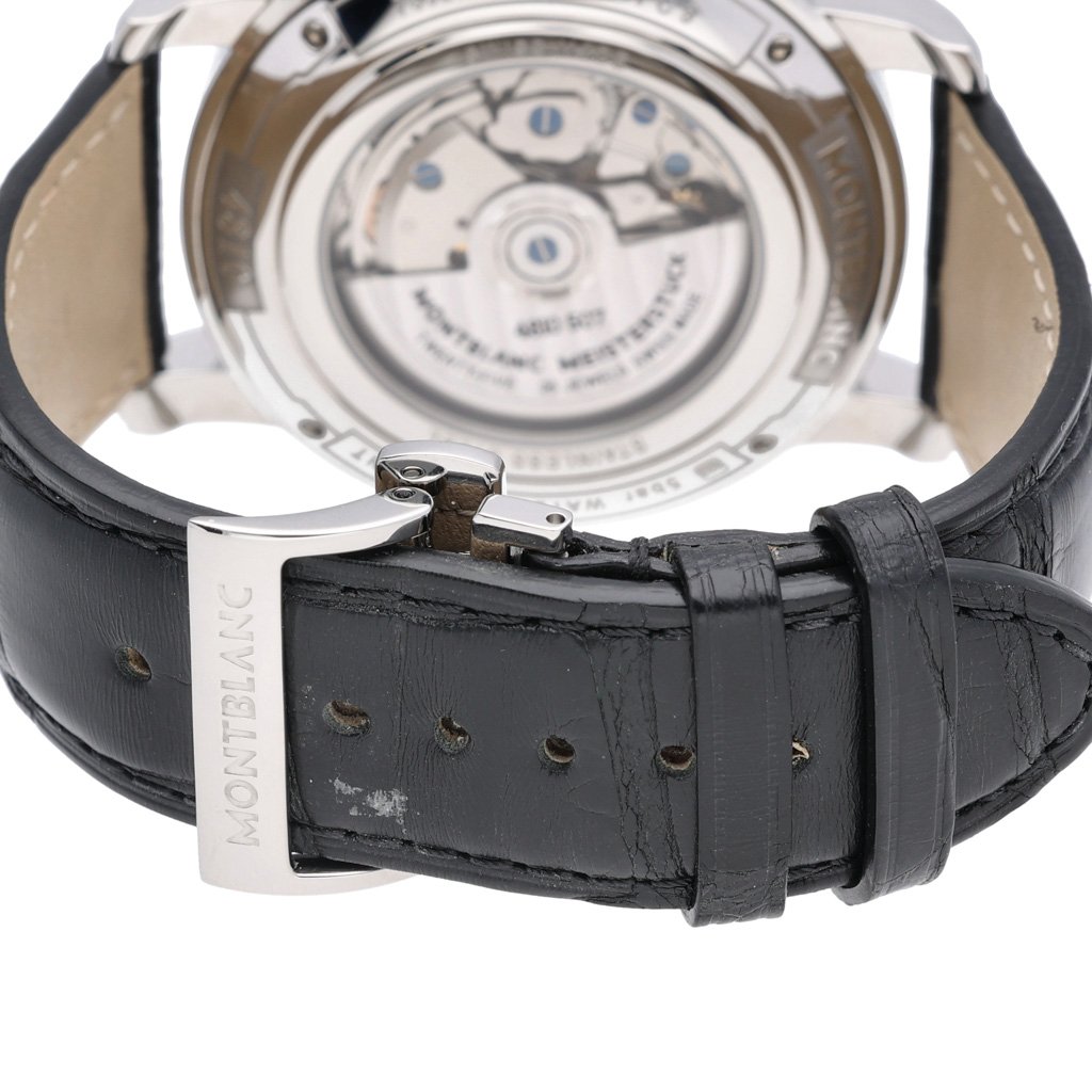 MONTBLANC 4810 CHRONOGRAPGH - 114855 - Watch - 43mm 91cae1b2-213f-46b8-9a7f-c2103fd55e5d.jpg