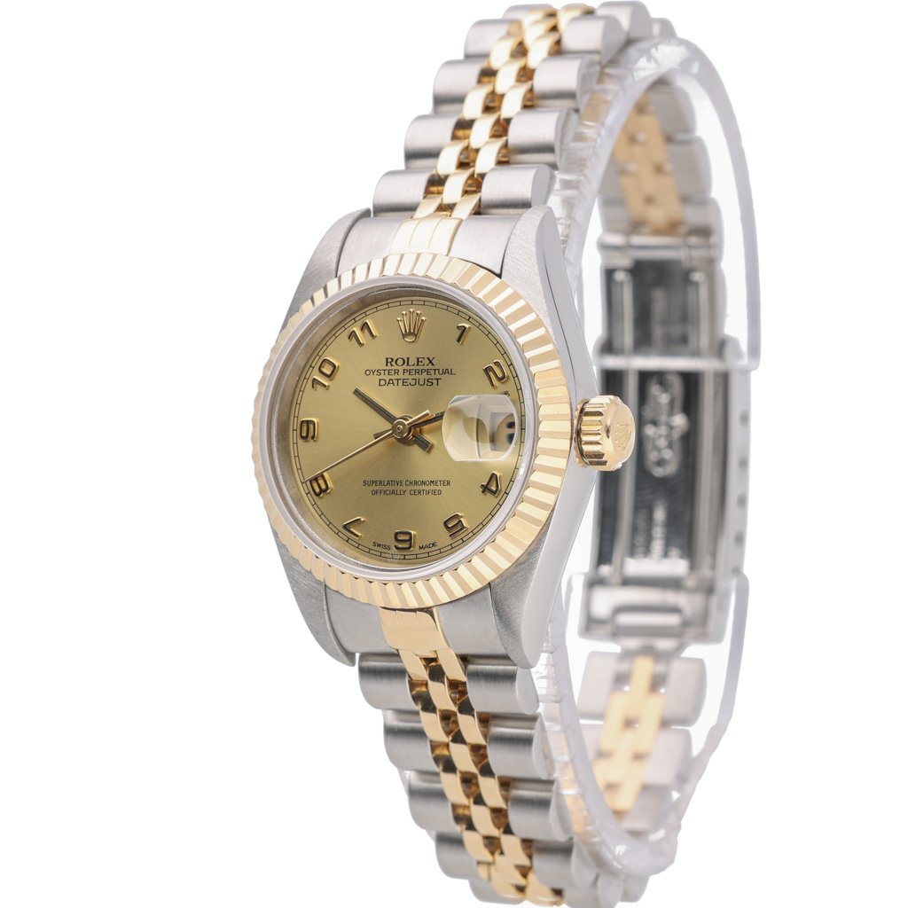 ROLEX DATEJUST - 79173 - Watch - 26mm 91dd923f-b5c6-4db6-b36c-fd70d15e293f.jpg