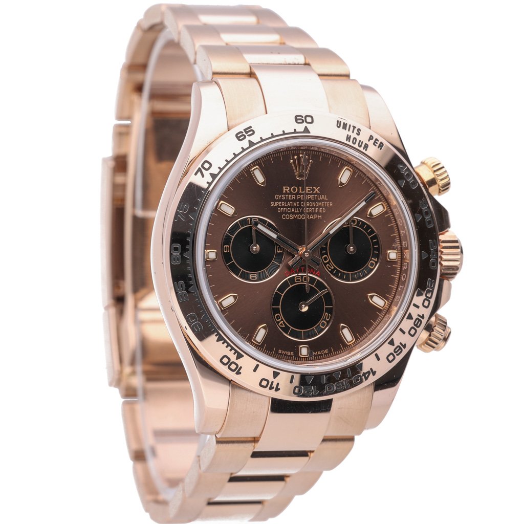 ROLEX DAYTONA - 116505 - Watch - 40mm 91f4b40c-863b-4045-b389-569b737bb3e8.jpg