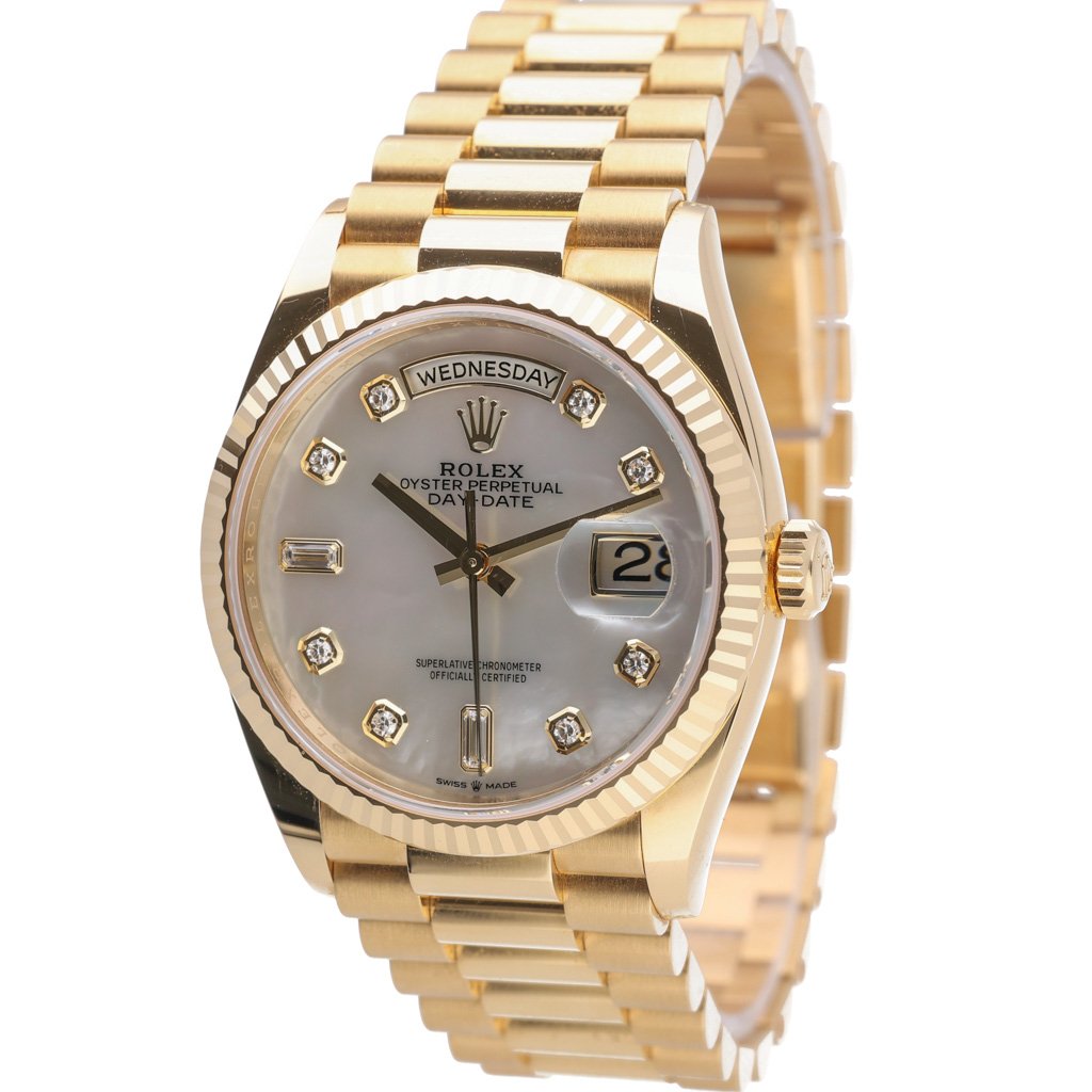 ROLEX DAY-DATE - 128238 - Watch - 36mm 925fd354-dbf7-46f5-b085-eb55b70083f9.jpg