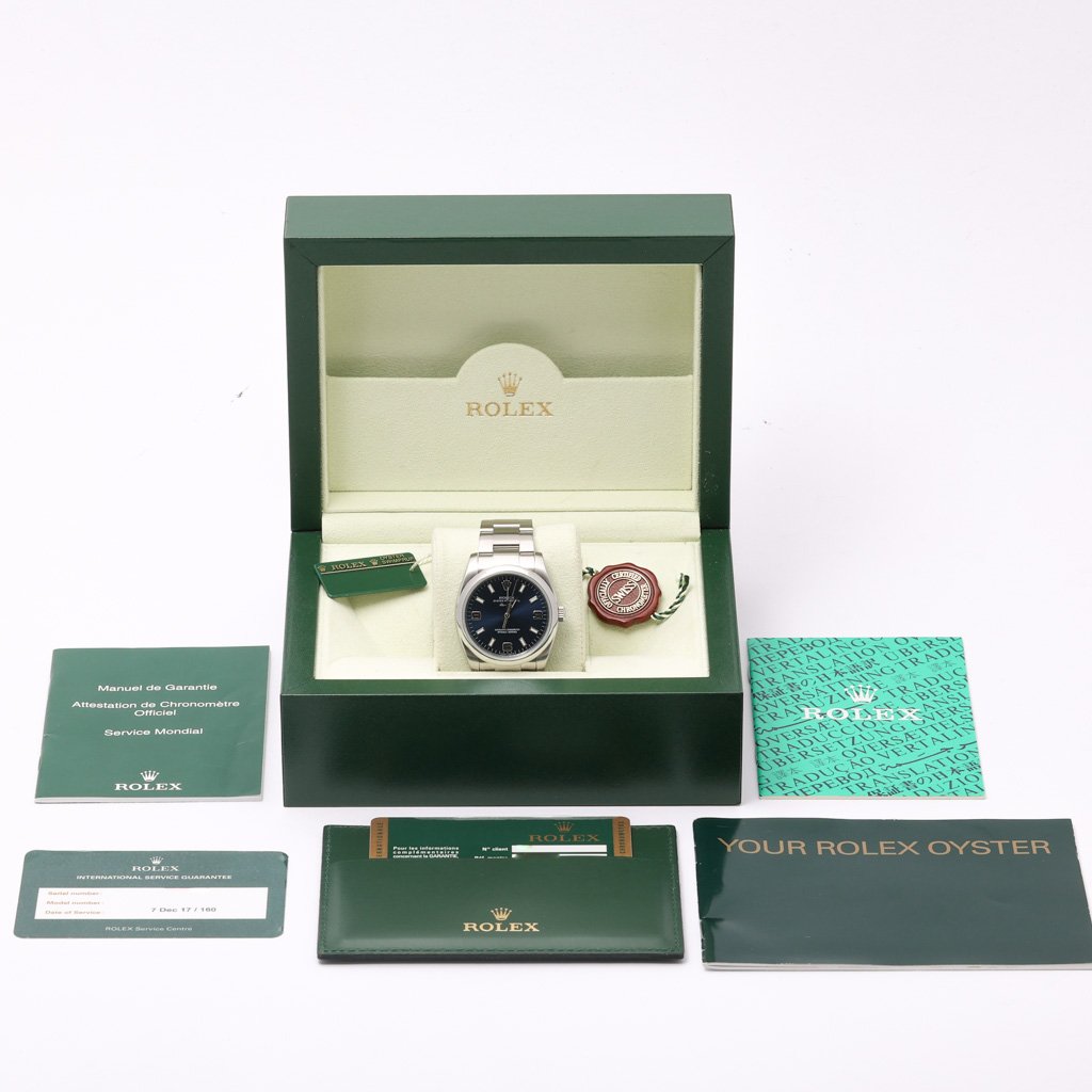 ROLEX AIR-KING - 114200 - Watch - 34mm 928d230c-d94d-4297-a876-a0acc6bddaa1.jpg