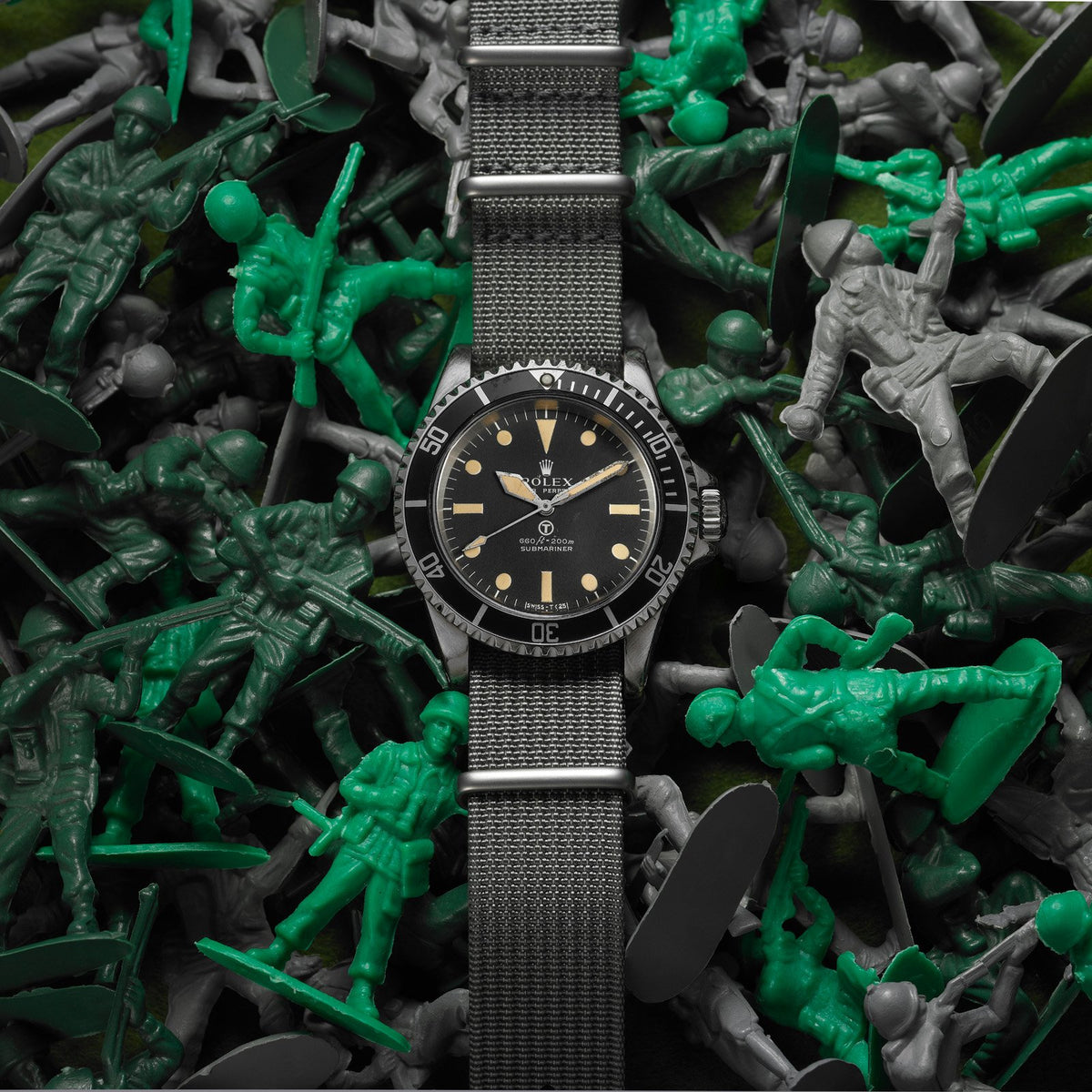 ROLEX SUBMARINER - 5513 - Watch - 40mm 92aecd71-d562-4d72-bb5a-6273f7e58559.jpg