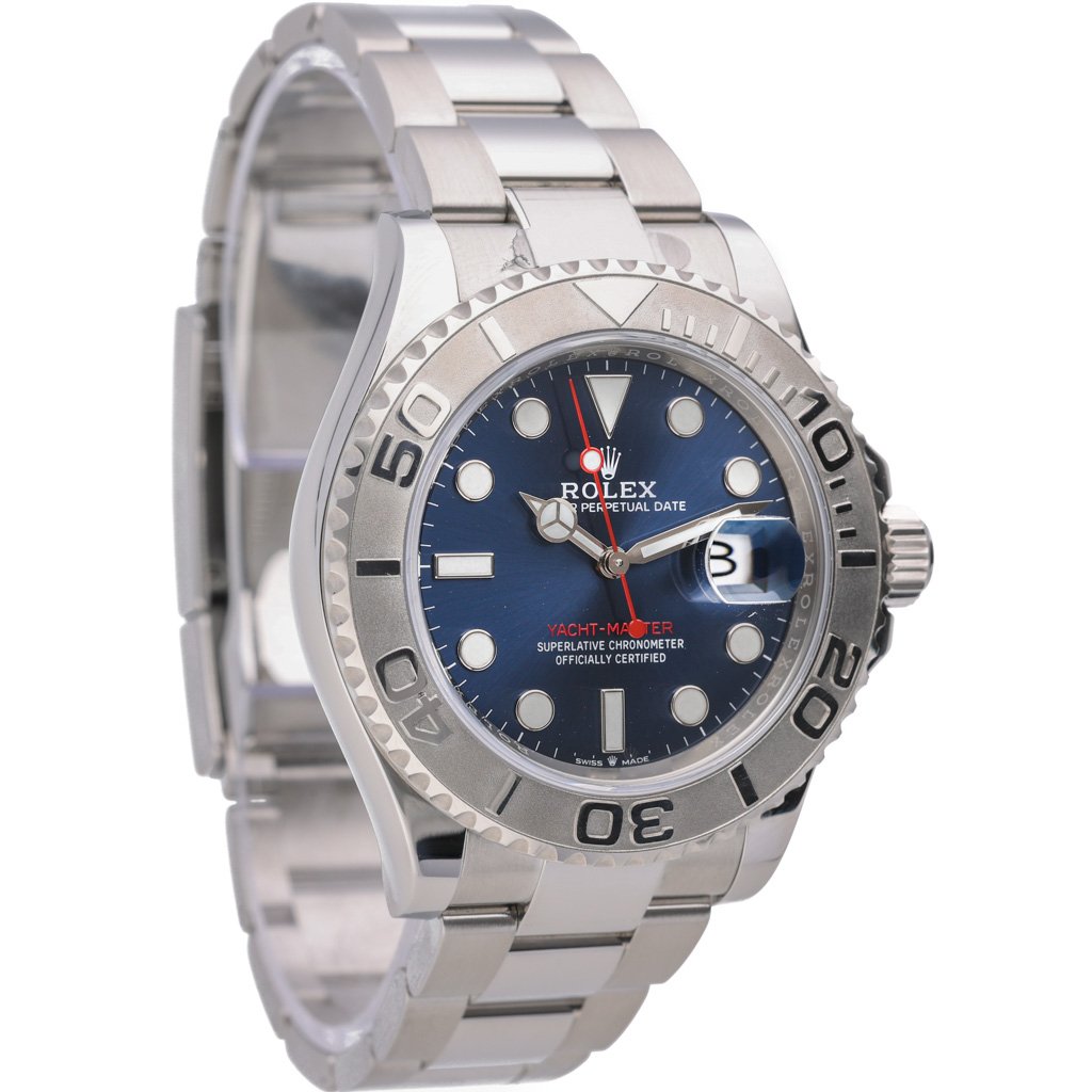 ROLEX YACHT-MASTER 40 - 126622 - Watch - 40mm 92b09d4b-fc55-4147-a57f-7f404c944fc1.jpg