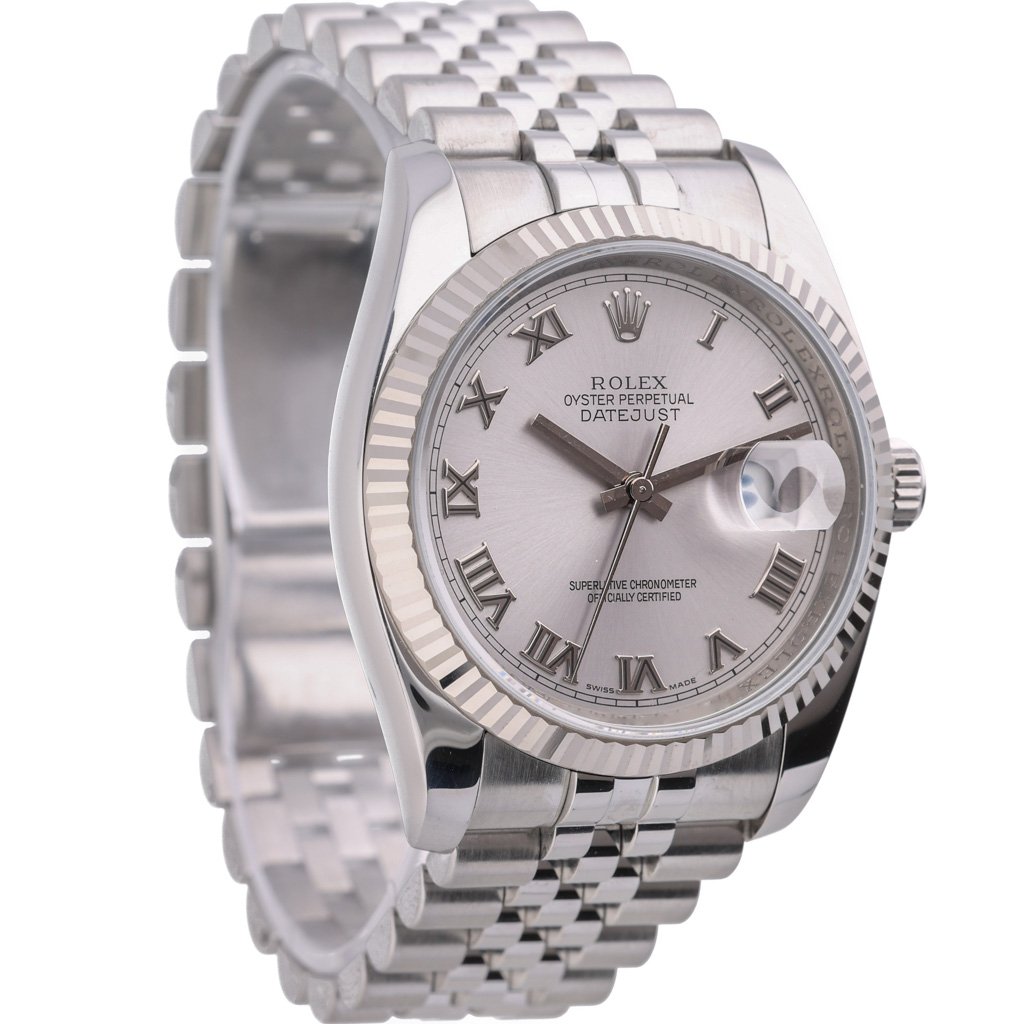 ROLEX DATEJUST - 116234 - Watch - 36mm 932f1e4b-5ee1-448c-a330-aa25bf315ac3.jpg