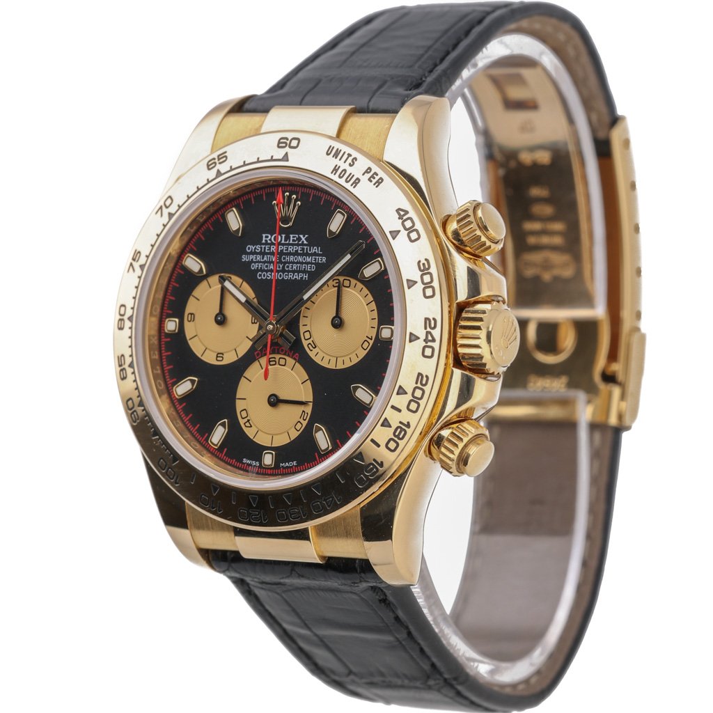 ROLEX DAYTONA - 116518 - Watch - 40mm 9387486e-fed7-4b48-8edd-acd8c4890642.jpg