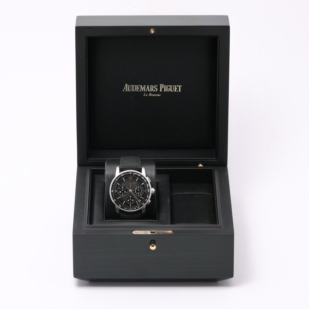 AUDEMARS PIGUET CODE 11.59 - 26393NB.OO.A002KB.01 - Watch - 41mm 94a3ef36-6a58-4a40-a4b1-93289484cd64.jpg