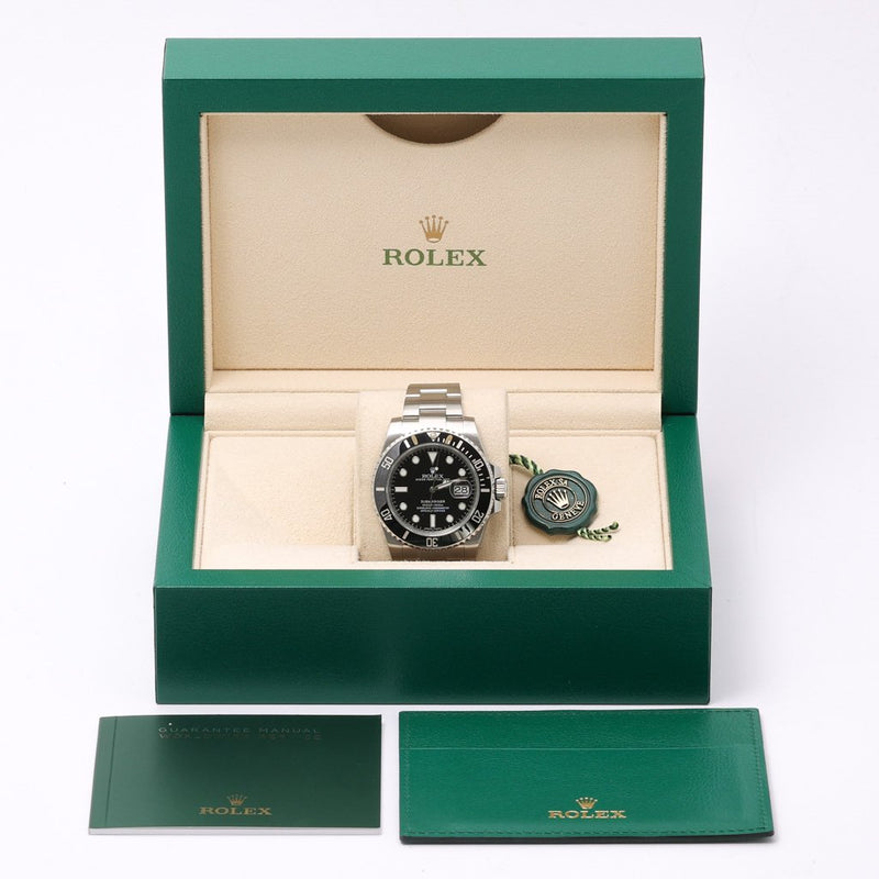 ROLEX SUBMARINER - 116610LN - Watch - 40mm 94ff19a7-3752-4a0c-b8c2-253f22af23b7.jpg