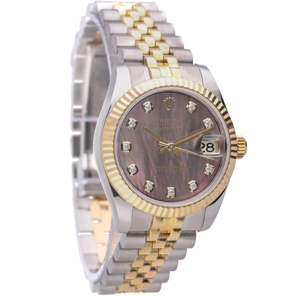 ROLEX DATEJUST - 178273 - Watch - 31mm 9509d969-0e3e-4db2-bb64-d18108825ce3.jpg