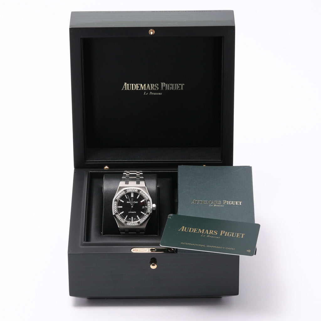 AUDEMARS PIGUET ROYAL OAK LADY - 15451ST.ZZ.1256ST.01 - Watch - 37mm 95824b39-0fd7-4506-879e-056952a4eac0.jpg