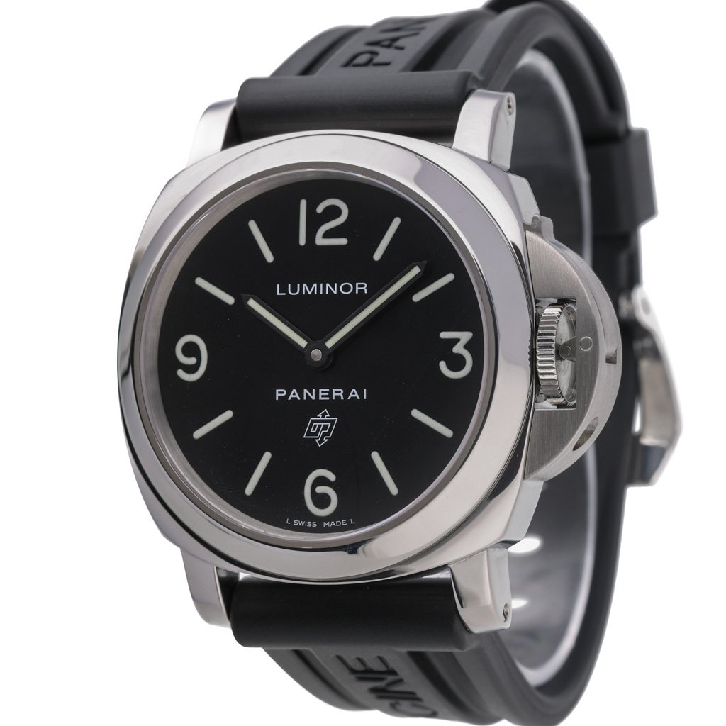 PANERAI LUMINOR BASE - OP 6834 - Watch - 44mm 96751b95-80b2-4f32-9839-a1e24633c5d3.jpg