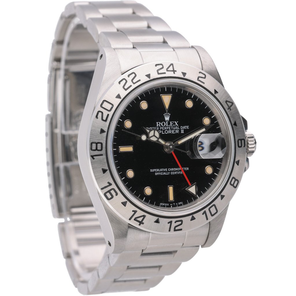 ROLEX EXPLORER II - 16570 - Watch - 40mm 969a0b7c-39b5-41bd-a2e9-6521c3cb3fd0.jpg