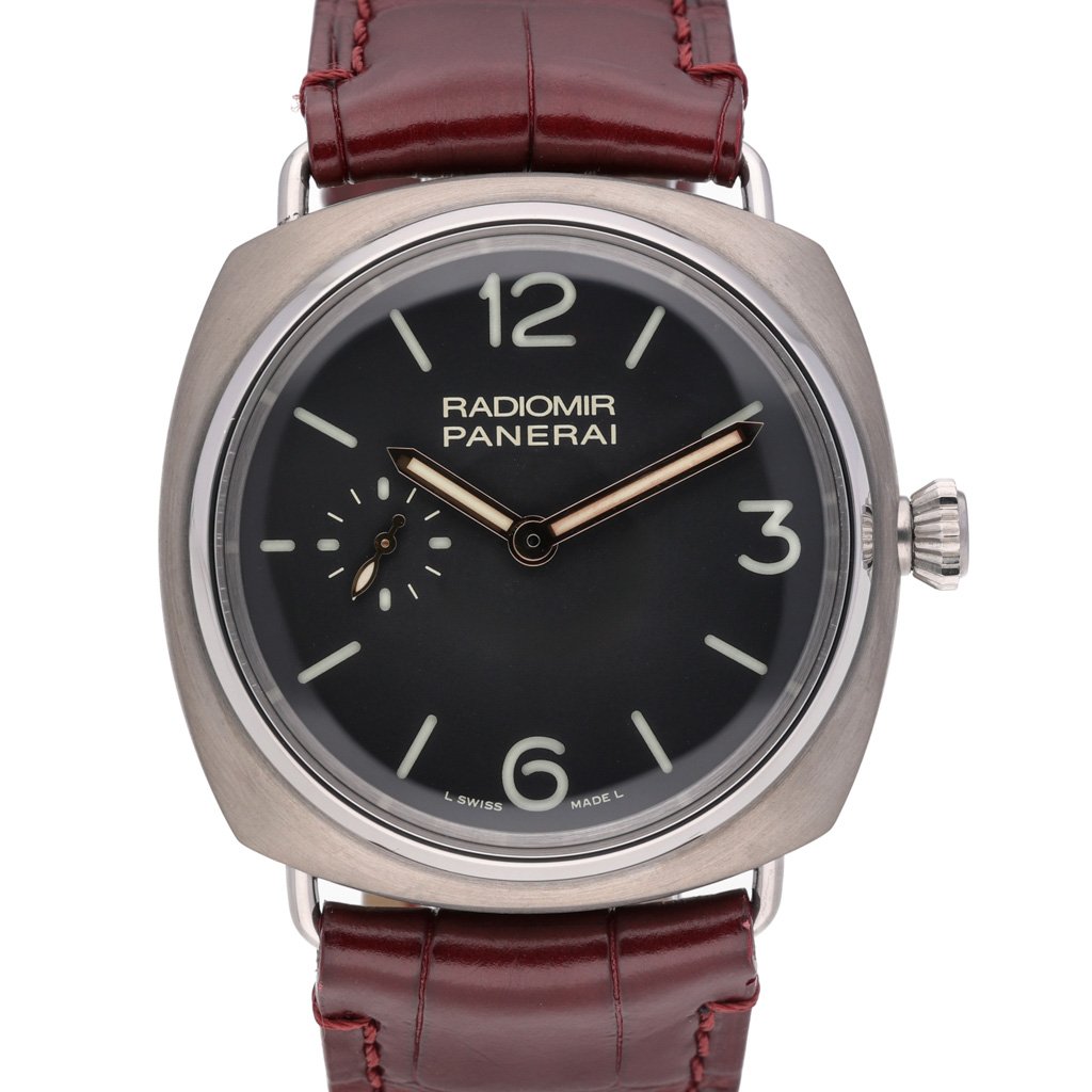 PANERAI RADIOMIR  - PAM00338 - Watch - 42mm 96bd458f-5b29-491f-9c41-d71d100dc9e6.jpg