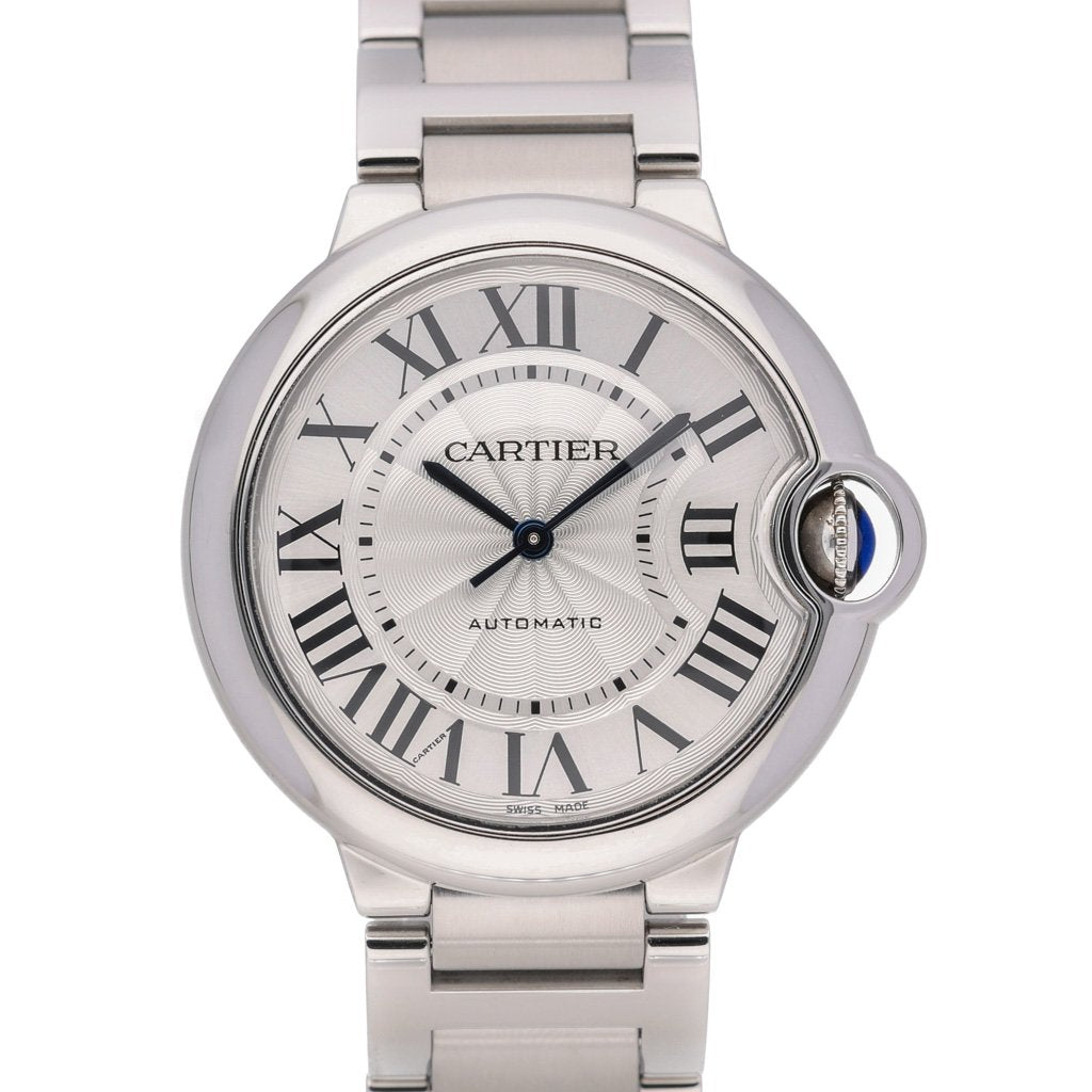 CARTIER BALLON BLEU - WSBB0048 - Watch - 36mm 96e95617-c79a-4e0b-a2af-a25c39d6d10f.jpg