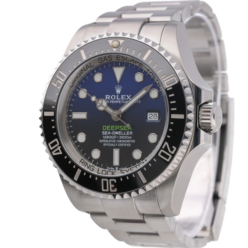 ROLEX SEA-DWELLER DEEPSEA - 126660 - Watch - 44mm 970ea112-2159-4045-8f13-467f01f1beb8.jpg