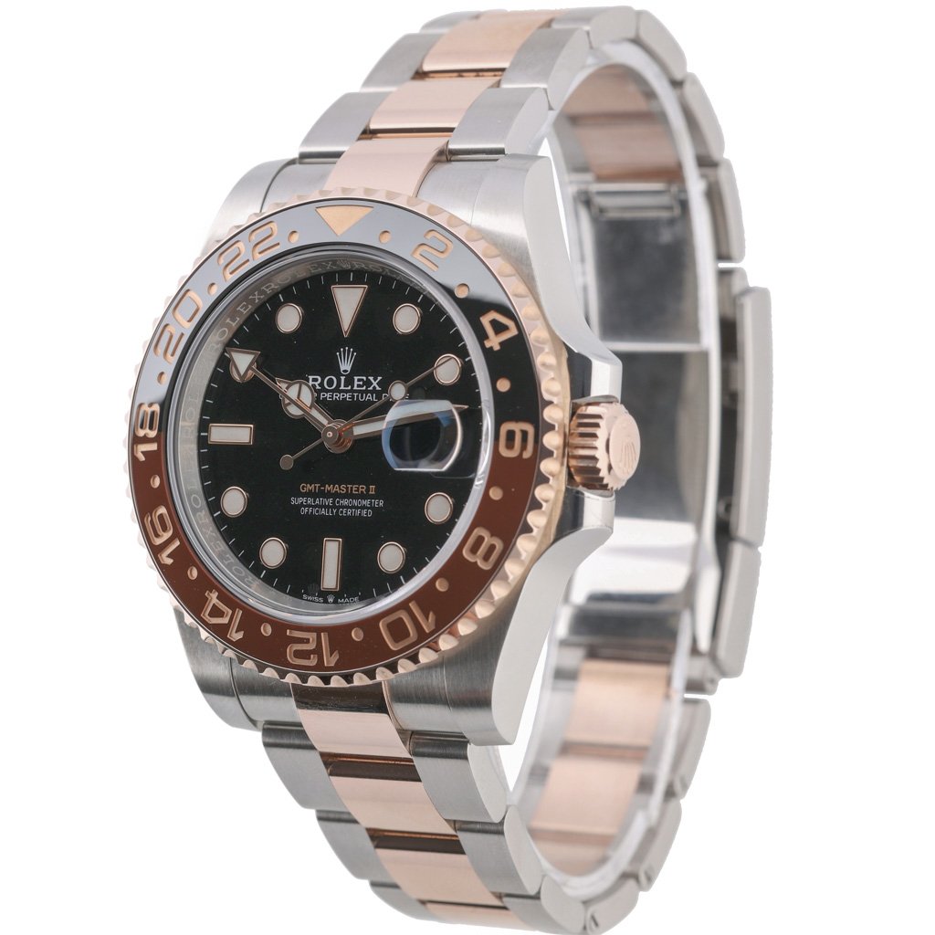 ROLEX GMT-MASTER II - 126711CHNR - Watch - 40mm 98201b4a-1c2a-4b04-874f-46fd586c945c.jpg