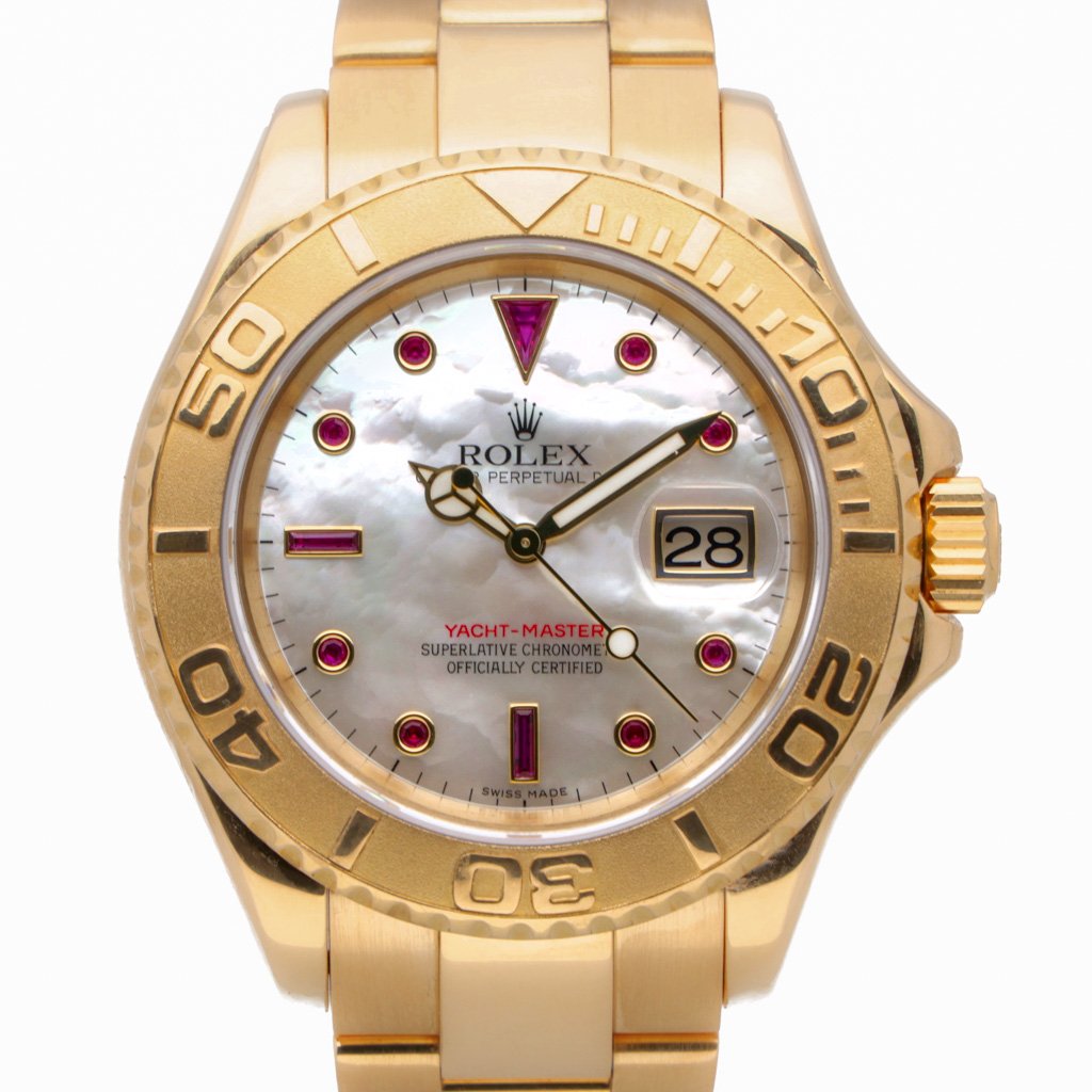 ROLEX YACHT-MASTER 40 - 16628 - Watch - 40mm 98a71f99-ef1b-4b15-ba8c-f5ec19fda276.jpg