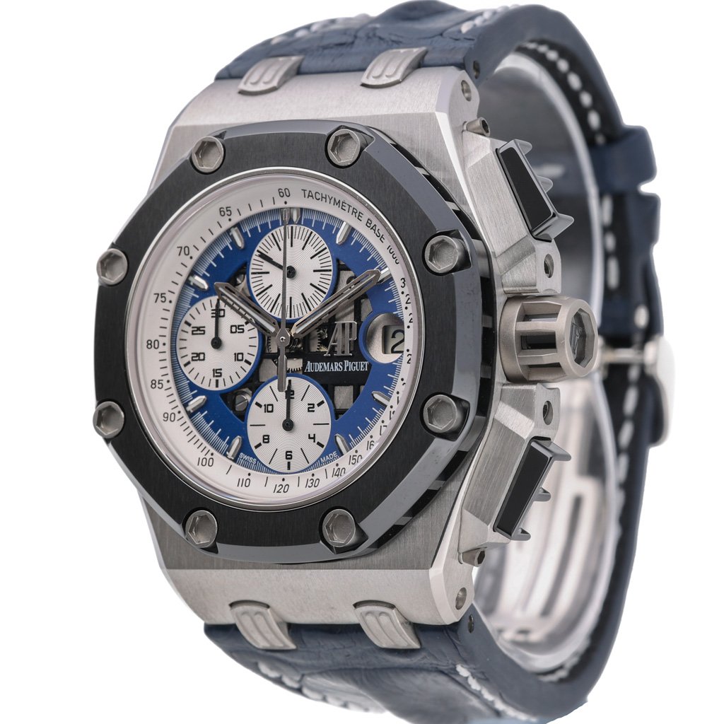 AUDEMARS PIGUET RUBENS BARRICHELLO - 26078PO.OO.D018CR.01 - Watch - 42mm 98a84a75-6c89-44aa-a614-b1974cfbebad.jpg