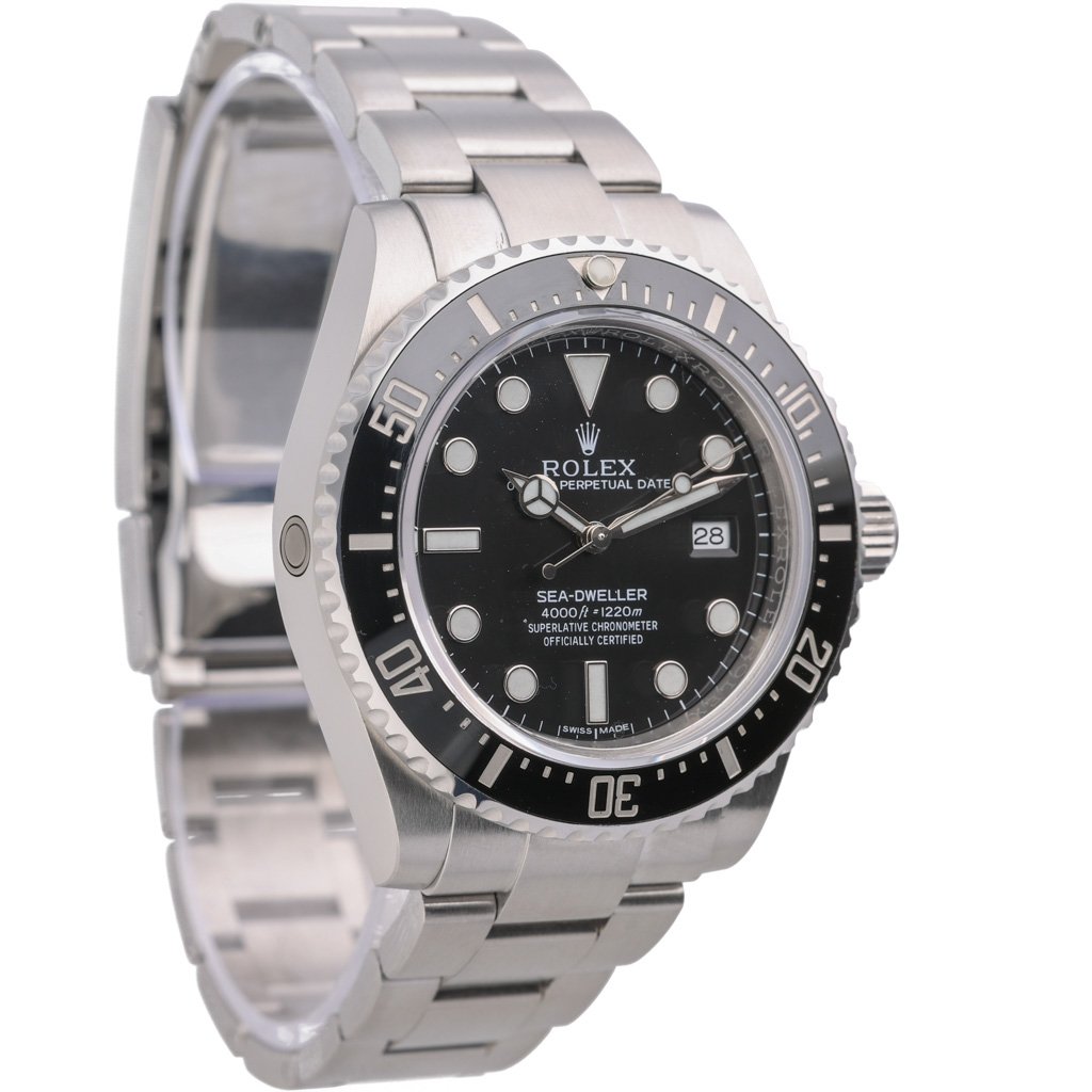 ROLEX SEA DWELLER 4000 - 116600 - Watch - 40mm 98e802fb-0a69-4dd1-839a-3772f275add6.jpg