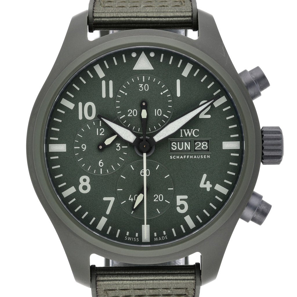 IWC PILOT’S WATCH CHRONOGRAPH TOP GUN EDITION - IW389106 - Watch - 44mm 9954e237-7d17-4828-9876-3031ce1fe631.jpg