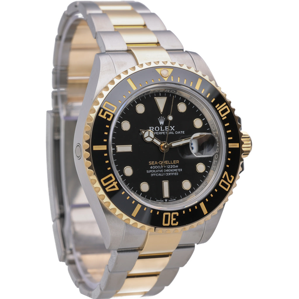 ROLEX SEA-DWELLER - 126603 - Watch - 43mm 9964ec04-81c8-48f0-8b9b-3f8f8696f40e.jpg