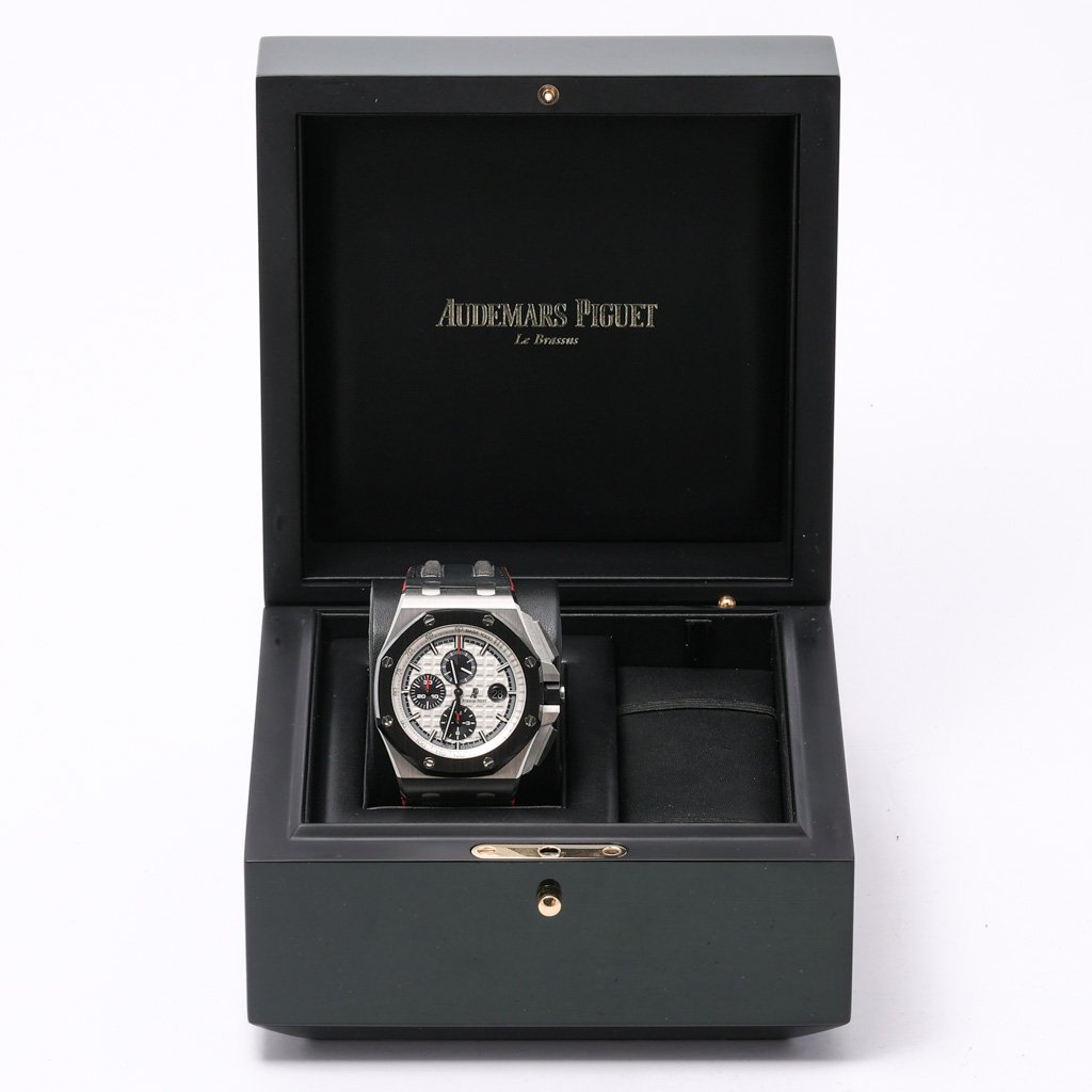 AUDEMARS PIGUET ROYAL OAK OFFSHORE CHRONOGRAPH - 26400SO.OO.A002CA.01 - Watch - 44mm 9967fdef-eb00-4729-bf46-70a398efbd13.jpg