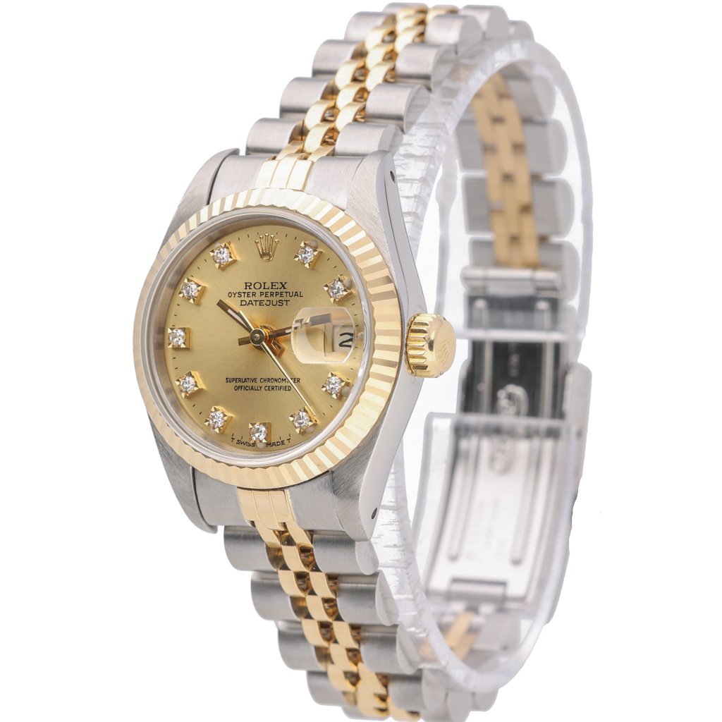 ROLEX DATEJUST - 69173 - Watch - 26mm 99785ebe-2ceb-4168-b1e0-95e7ae6f9c7c.jpg