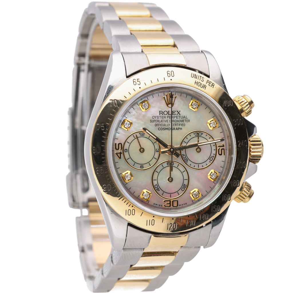 ROLEX DAYTONA - 116523 - Watch - 40mm 998826bb-4d45-485b-920b-b00297636ba9.jpg