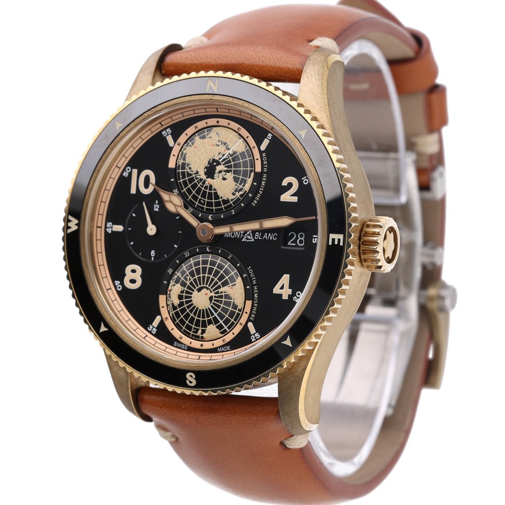 MONTBLANC 1858 - 119347 - Watch - 42mm 99956d17-0716-4331-8ea9-e1f75798aa72.jpg