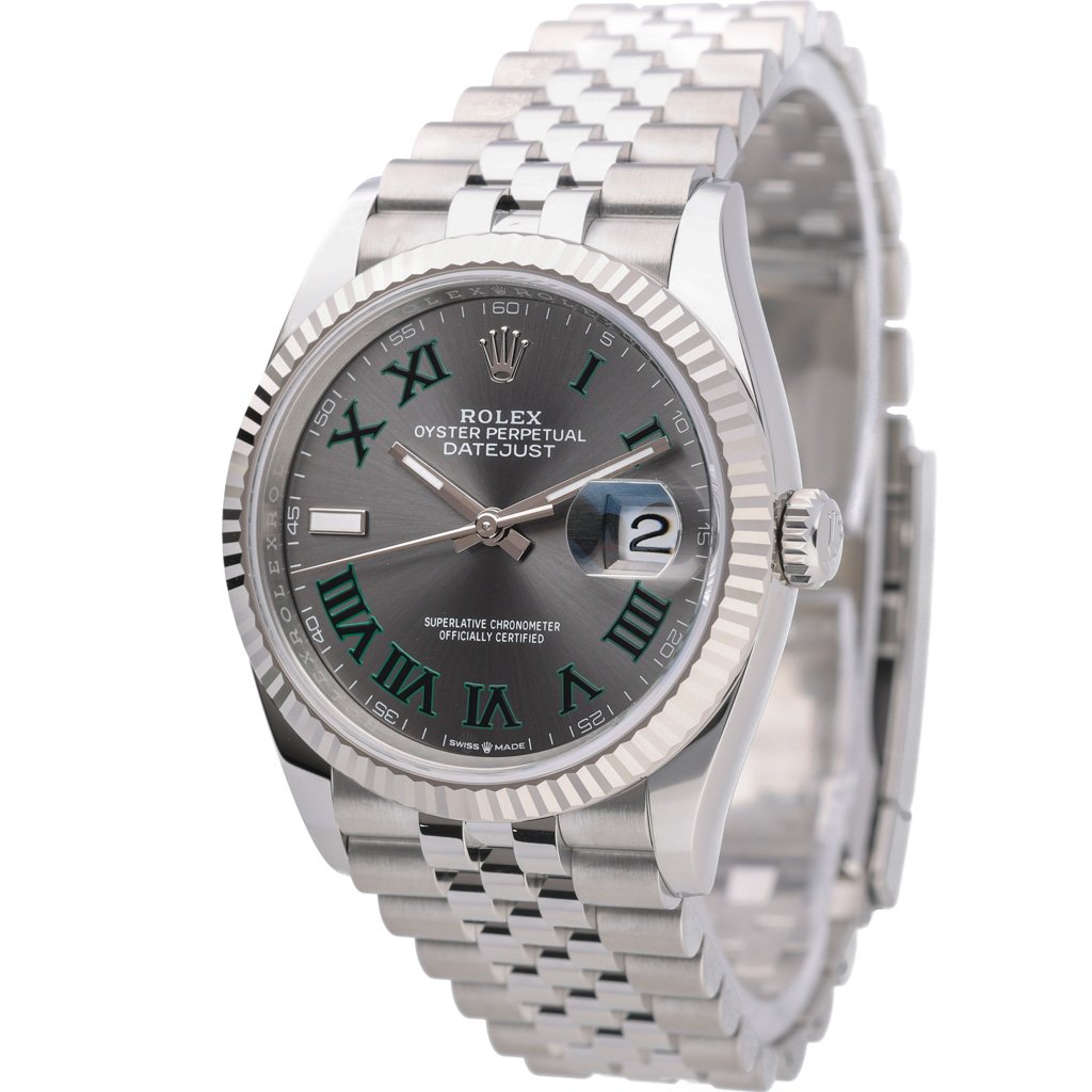 ROLEX  DATEJUST - 126234 - Watch - 36mm 99a8f945-5ea3-481c-abd0-cd761406d27d.jpg