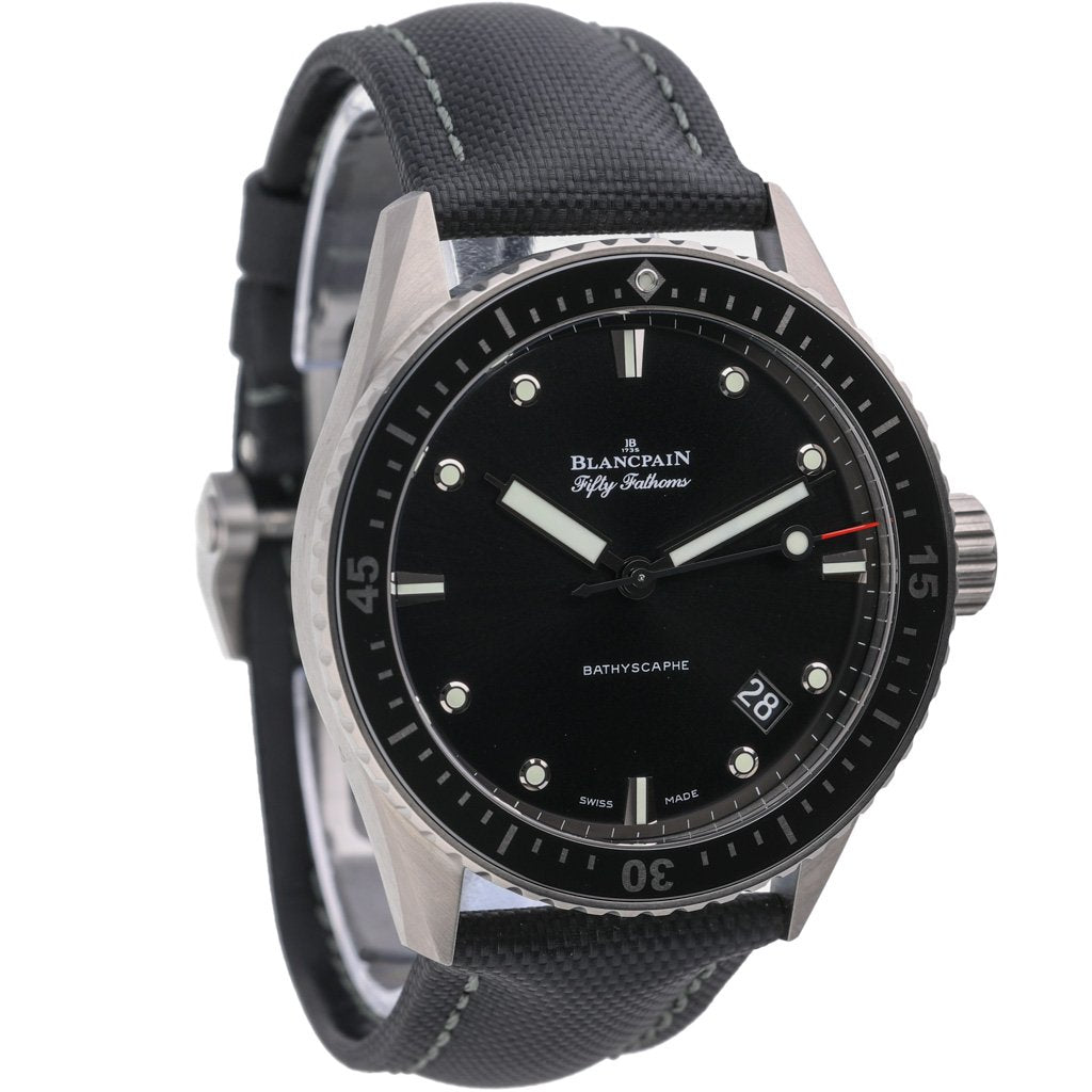 BLANCPAIN FIFTY FATHOMS BATHYSCAPHE - 500-1230-B52A - Watch - 43mm 99c3b184-c98f-48fb-96ee-e64dee96f5b8.jpg