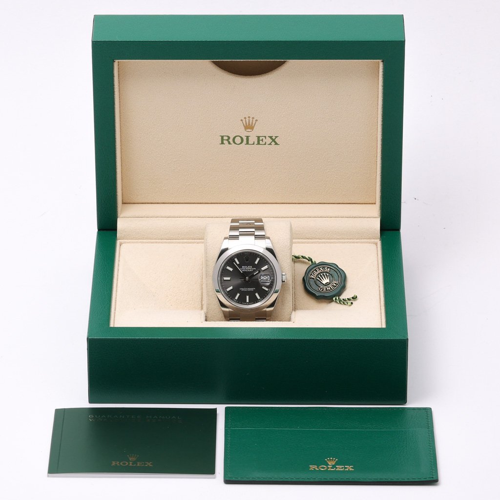 ROLEX DATEJUST 41 - 126300 - Watch - 41mm 99e2006b-2167-49c7-a106-0dbbad3e1070.jpg