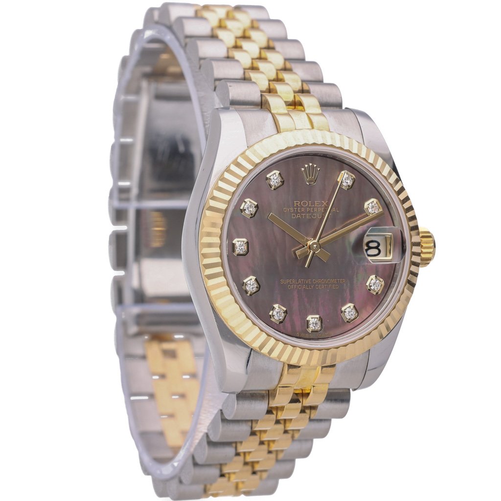 ROLEX DATEJUST - 178273 - Watch - 31mm 9a26bcb5-3019-41b6-a5f0-db52dfc9a081.jpg