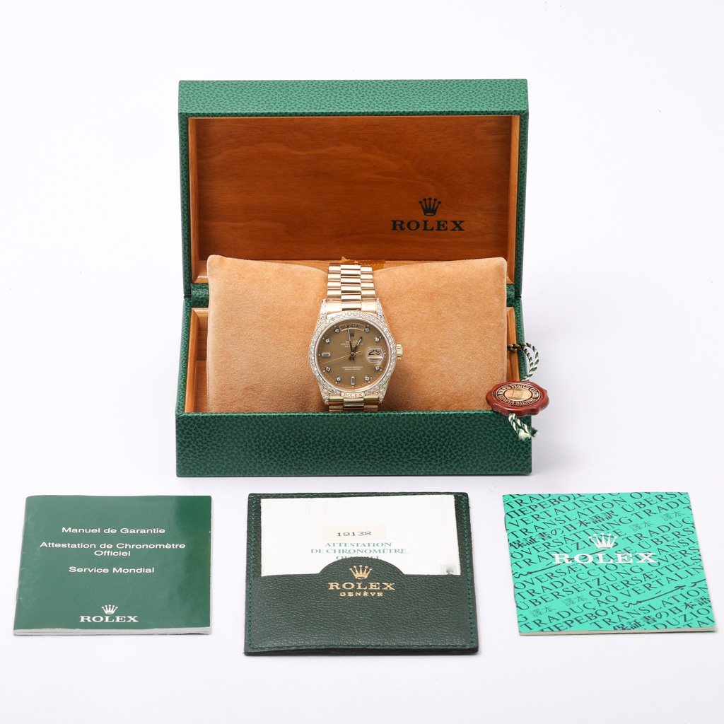 ROLEX DAY-DATE - 18138 - Watch - 36mm 9a71485c-cc2b-4fa3-9818-61033e863d89.jpg