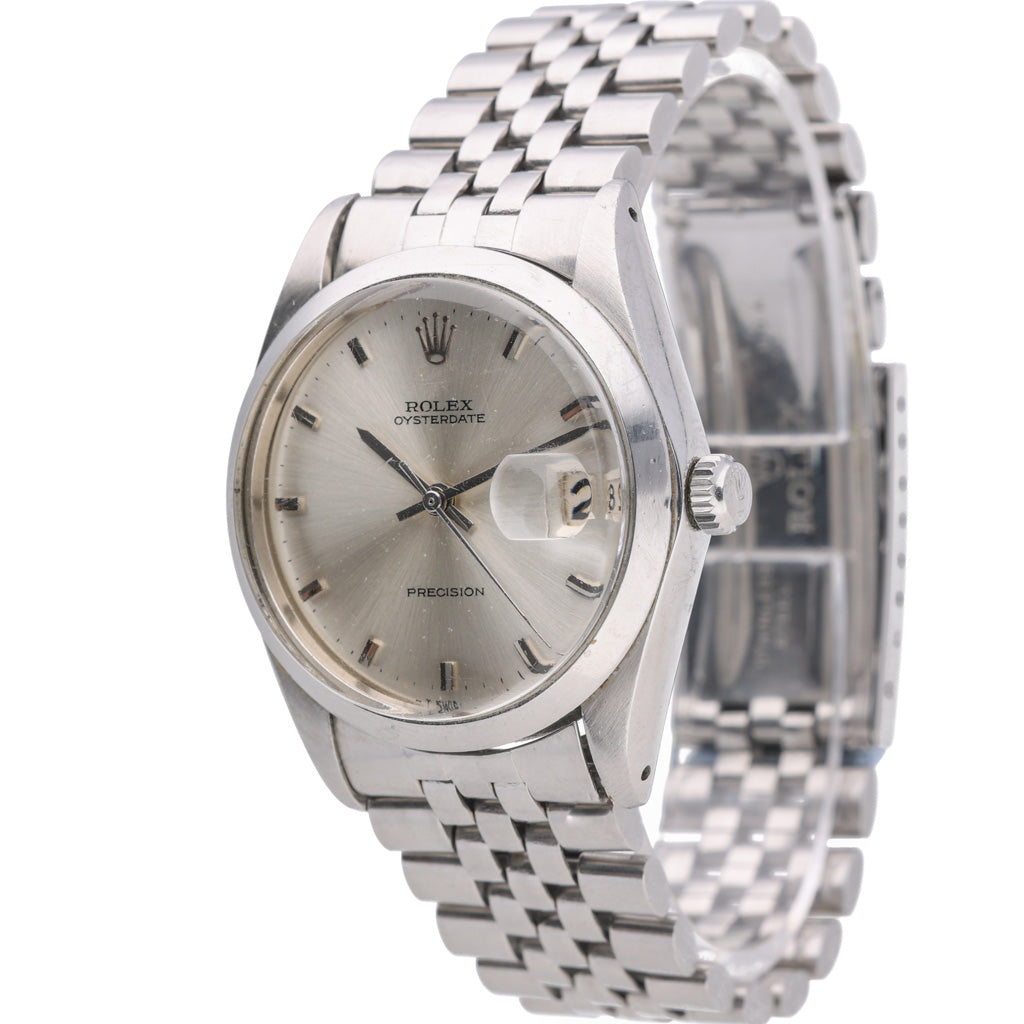 ROLEX OYSTERDATE PRECISION - 6694 - Watch - 34mm 9afbc4a3-e03e-4063-bac6-af7296997de7.jpg