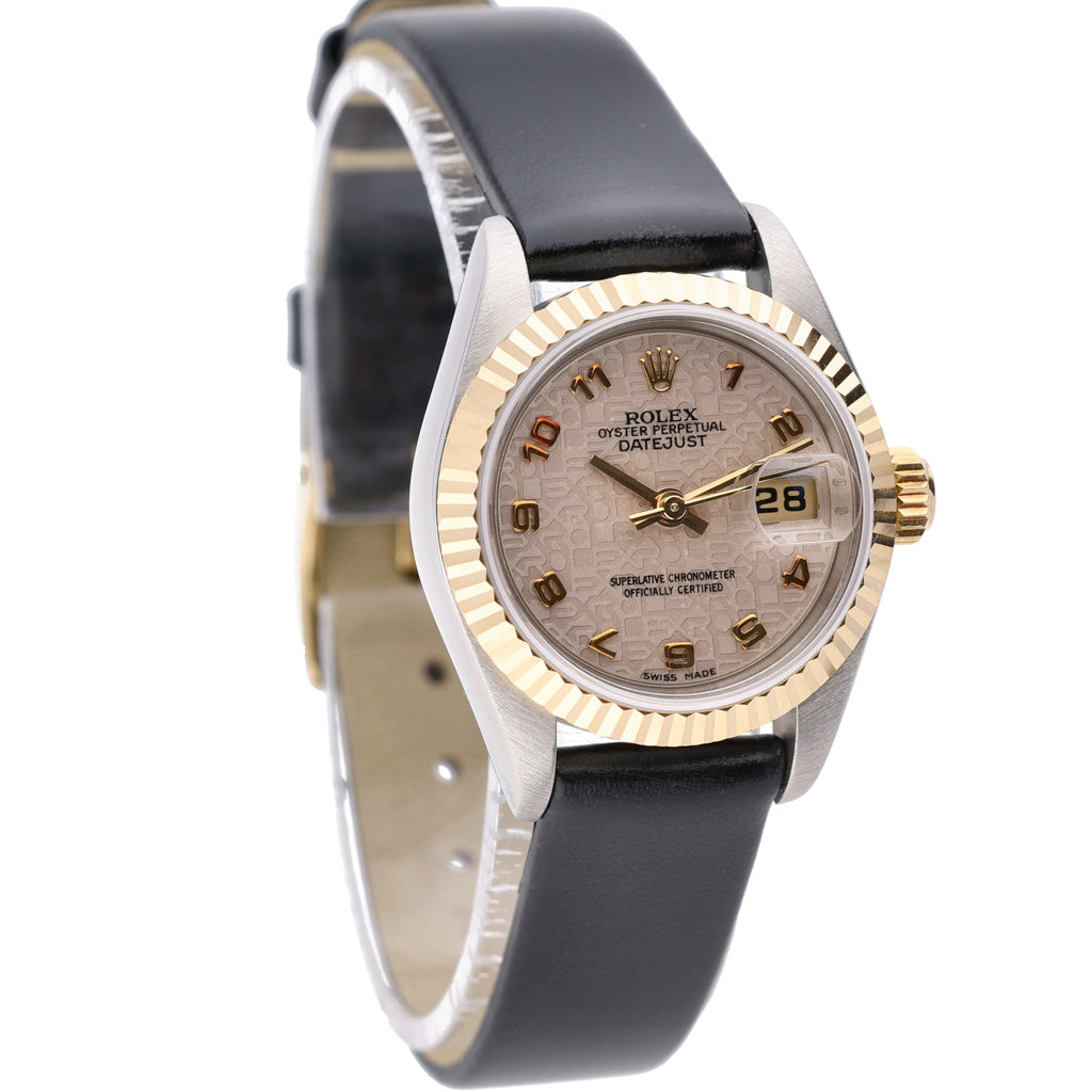 ROLEX DATEJUST - 69173 - Watch - 26mm 9b0247c7-271c-4347-bf06-bccd2510b122.jpg