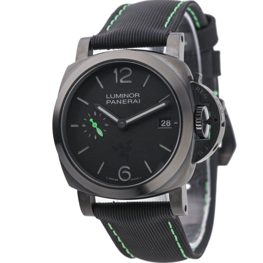 PANERAI LUMINOR QUARANTA - PAM01353 - Watch - 40mm 9b88f73b-6480-4eb2-bd5a-f681ee428766.jpg