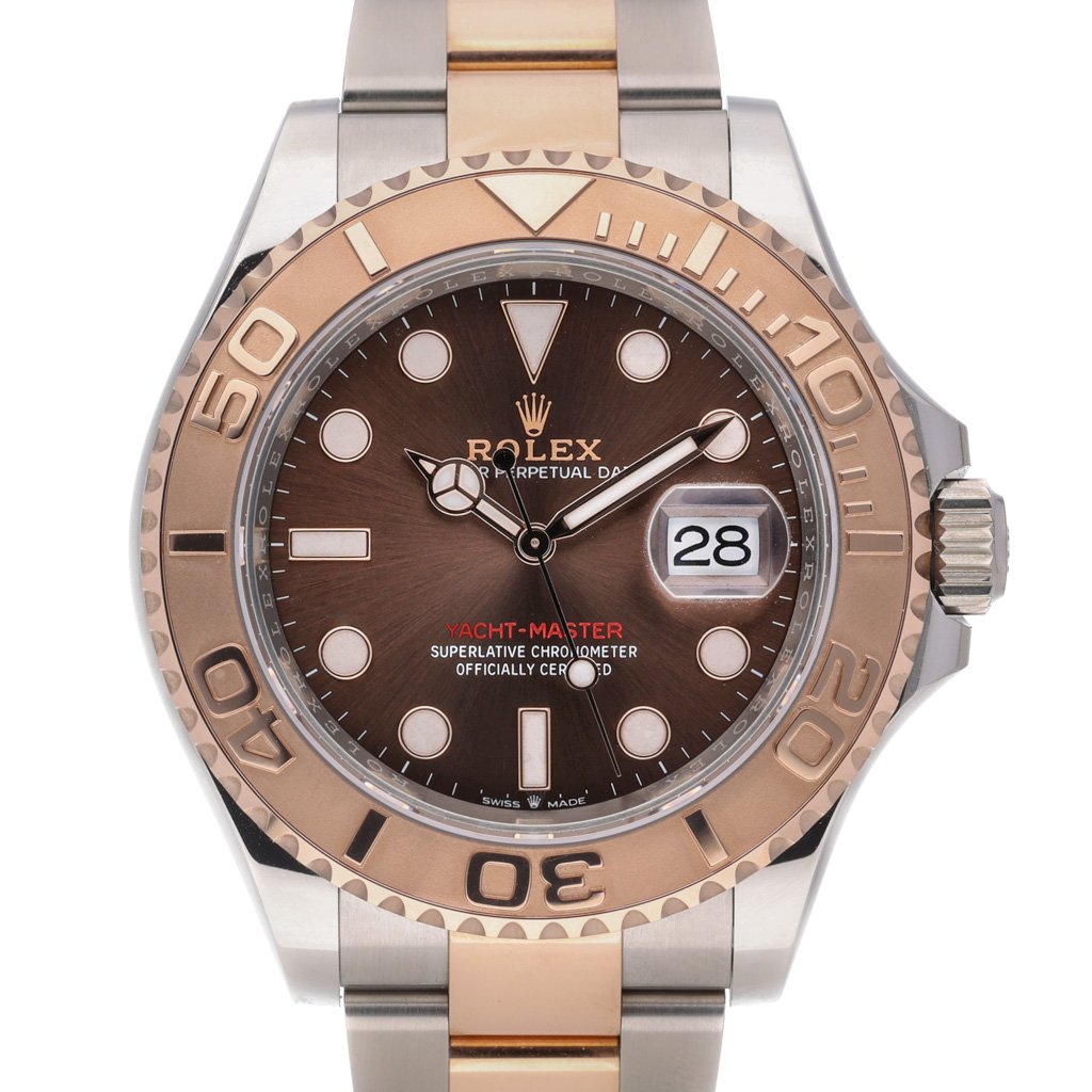 ROLEX YACHT-MASTER 40 - 126621 - Watch - 40mm 9baba5e8-e29e-4d02-95b9-ba9f7ffb1d45.jpg