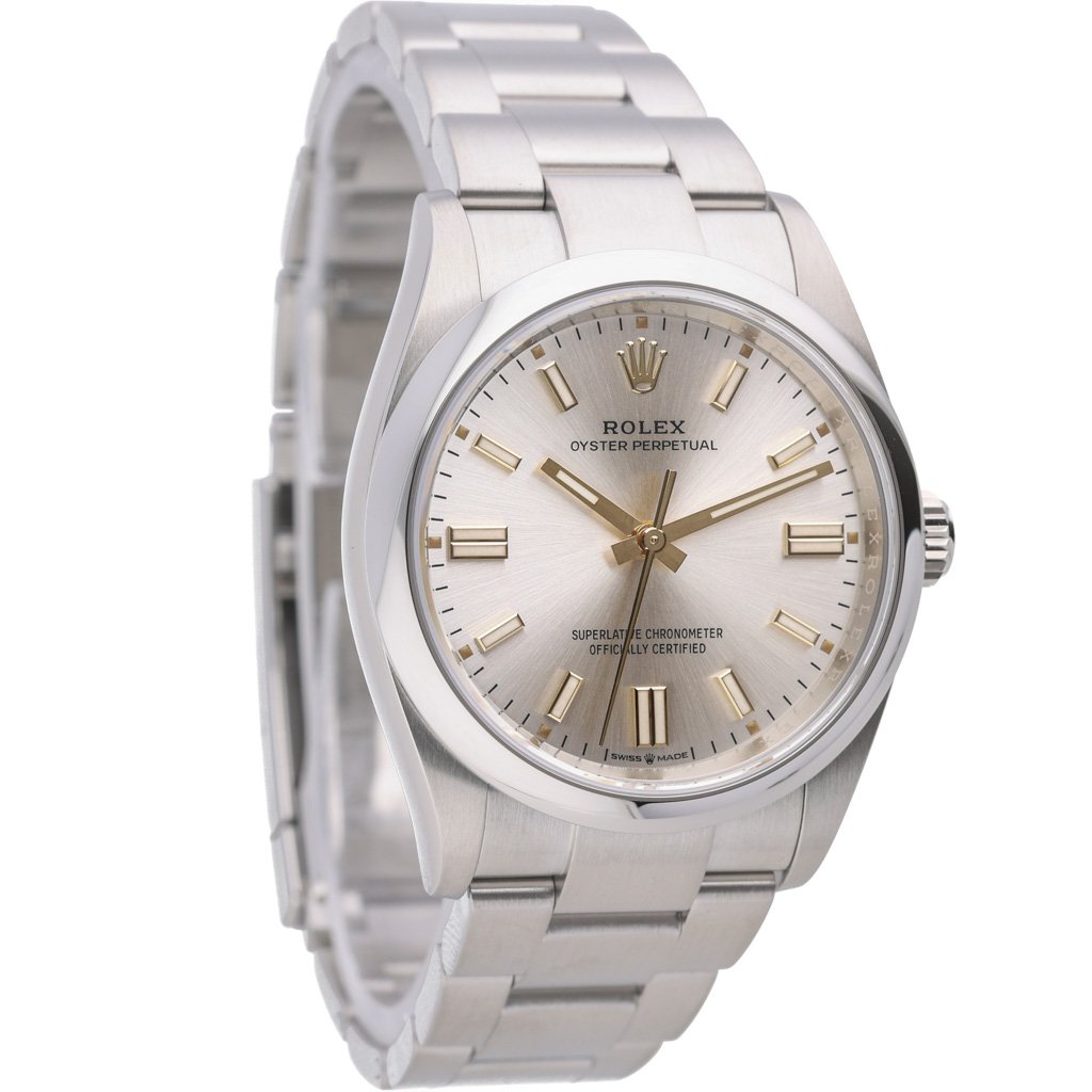 ROLEX OYSTER PERPETUAL - 126000 - Watch - 36mm 9bbfc245-d4d4-4b40-991b-4e37a038560c.jpg