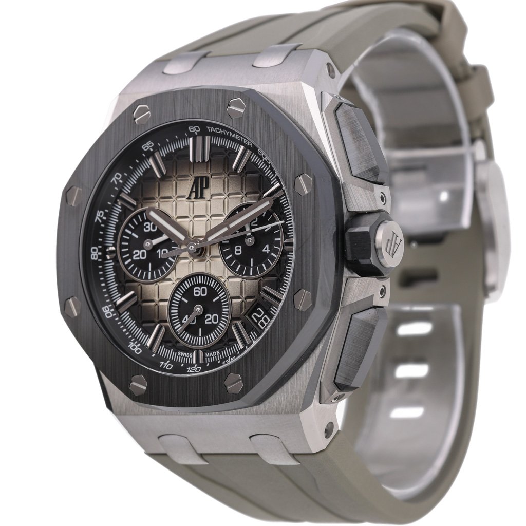 AUDEMARS PIGUET ROYAL OAK OFFSHORE - 26420SO.OO.A600CA.01 - Watch - 43mm 9c0fa65a-2c18-4c8b-abbb-28027e67864b.jpg