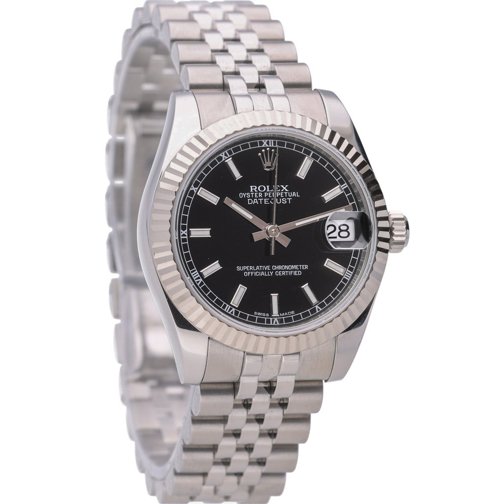 ROLEX DATEJUST - 178274 - Watch - 31mm 9c6d0140-9a06-4c3c-9a97-ef984365063f.jpg