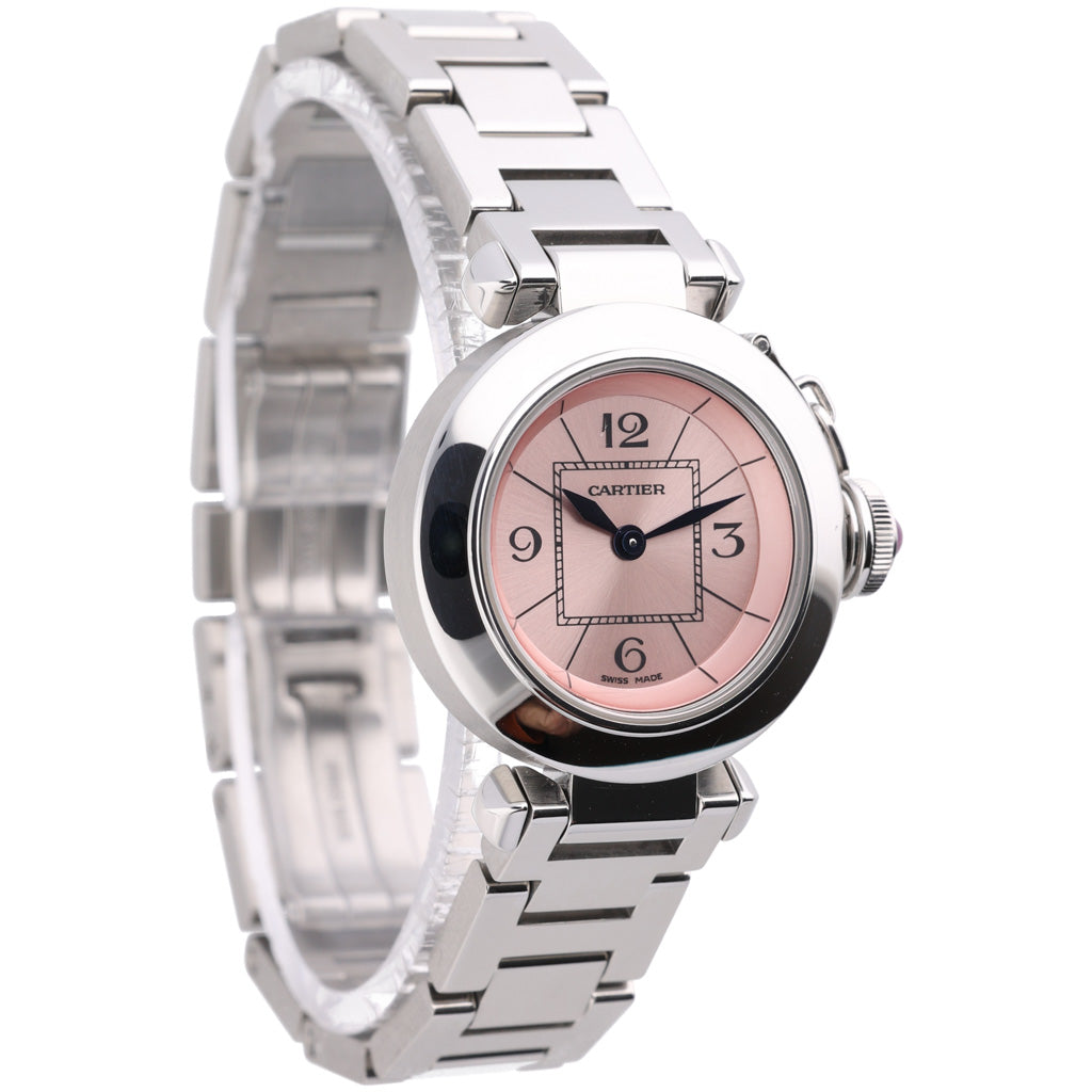 CARTIER PASHA - 2973 - Watch - 27mm 9c7f20d3-aa44-4b8f-abc8-7159456437fe.jpg