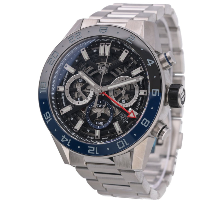 TAG HEUER CARRERA - CBG2A1Z - Watch - 45mm 9c8fbf3f-e640-4d89-84ea-85359d9e984b.jpg