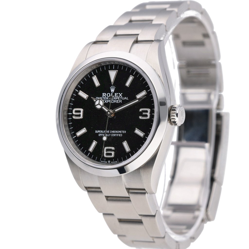 ROLEX EXPLORER - 124270 - Watch - 36mm 9c9fd3a7-b794-4206-ab95-9c6aba0e0c06.jpg