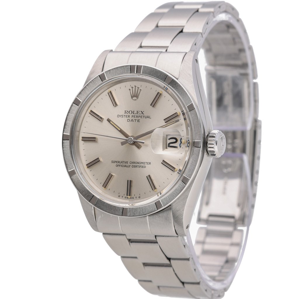 ROLEX OYSTER PERPETUAL DATE - 1501 - Watch - 34mm 9ca62c47-50dd-4c34-9a24-8f20f7038e15.jpg